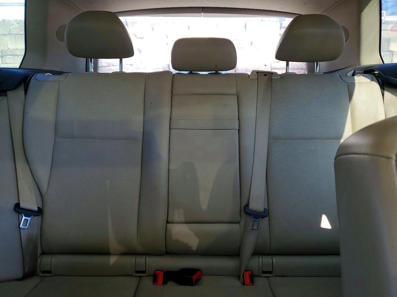 2011 MERCEDES-BENZ GLK-CLASS