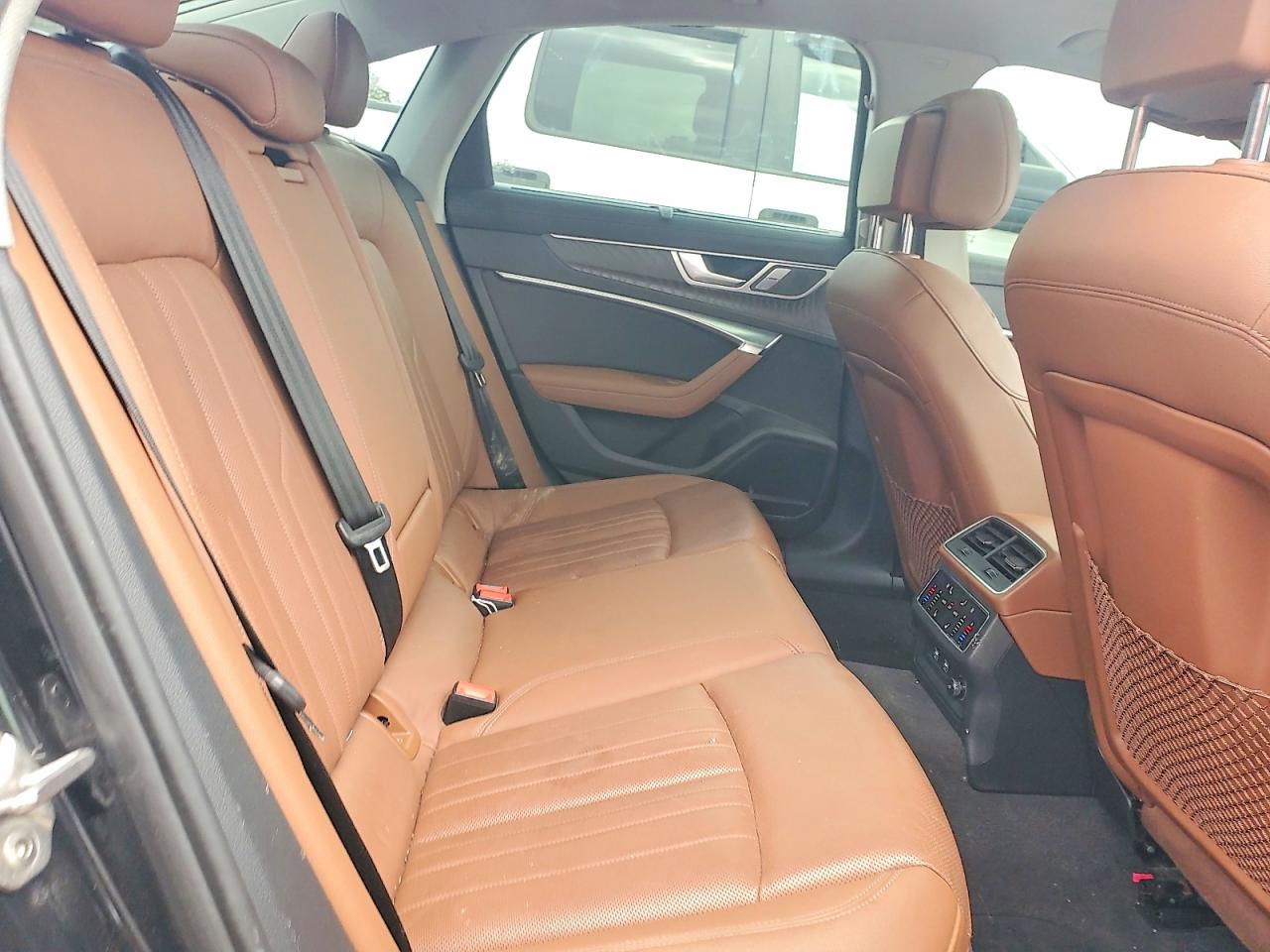 2019 AUDI A6