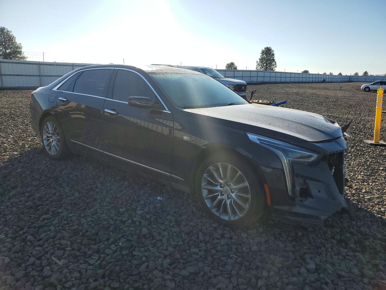 2020 CADILLAC CT6