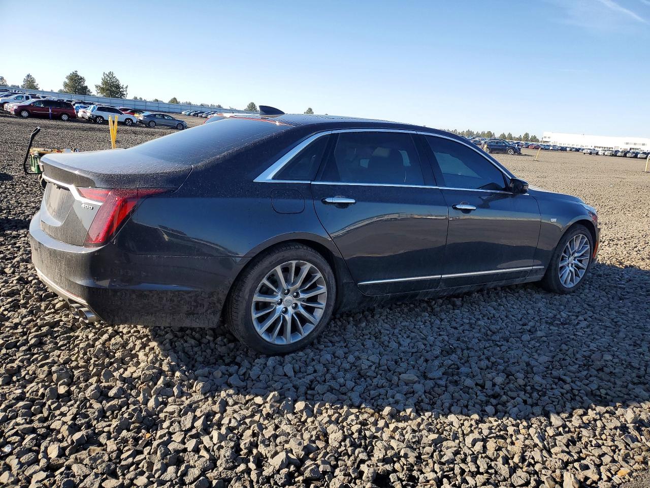 2020 CADILLAC CT6