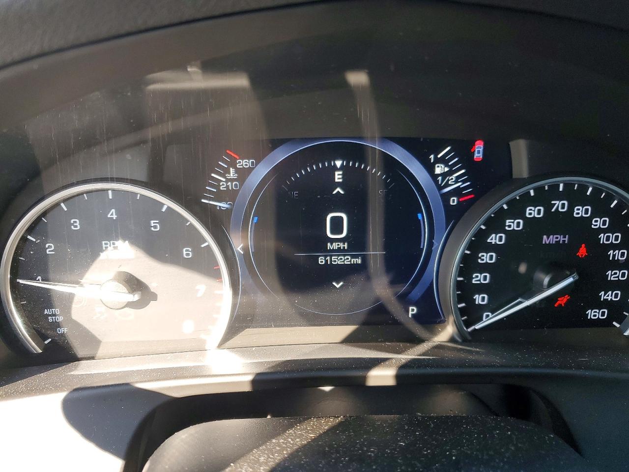 2020 CADILLAC CT6
