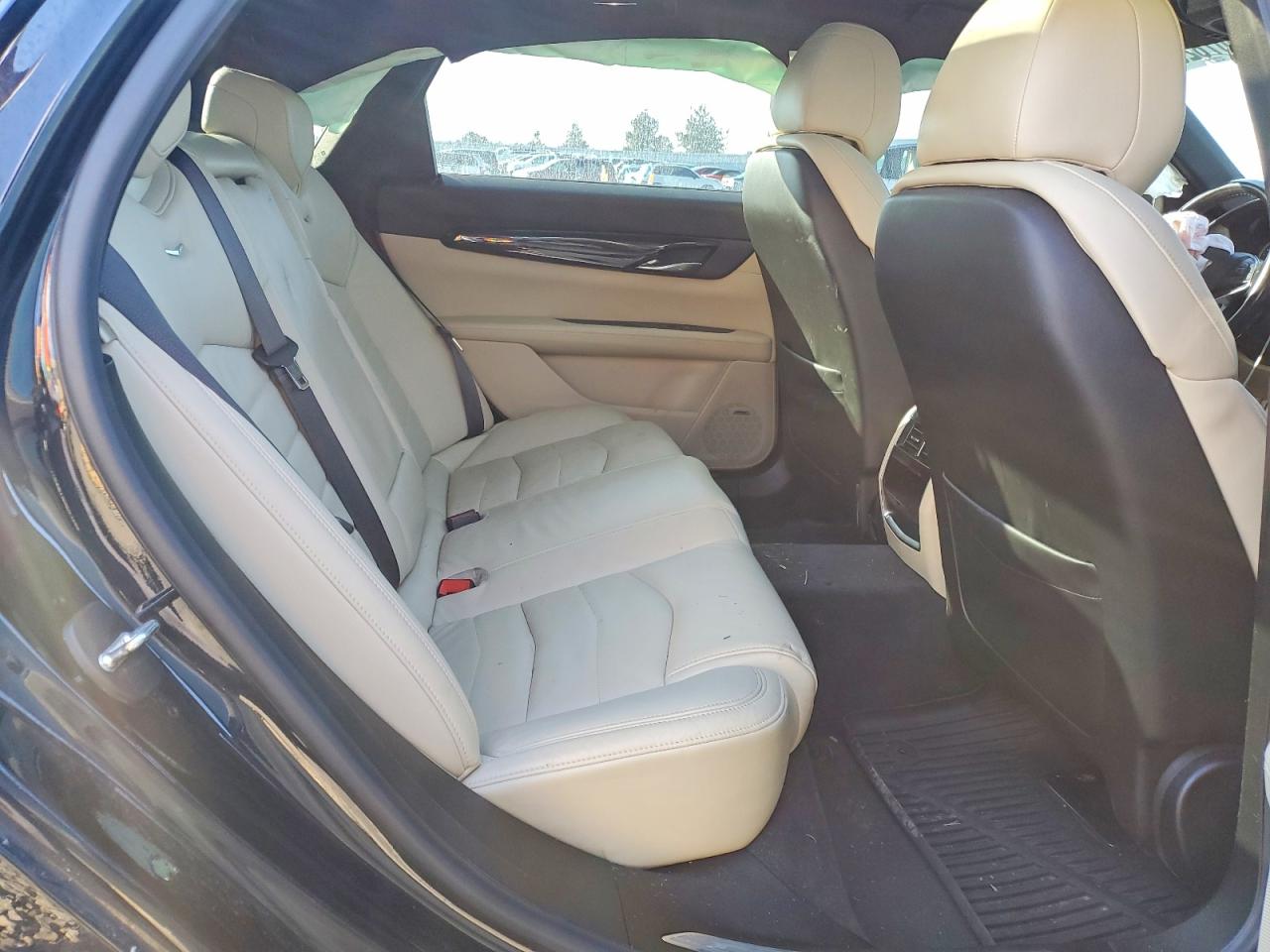 2020 CADILLAC CT6