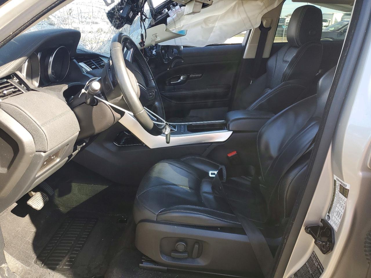2017 LAND ROVER RANGEROVER