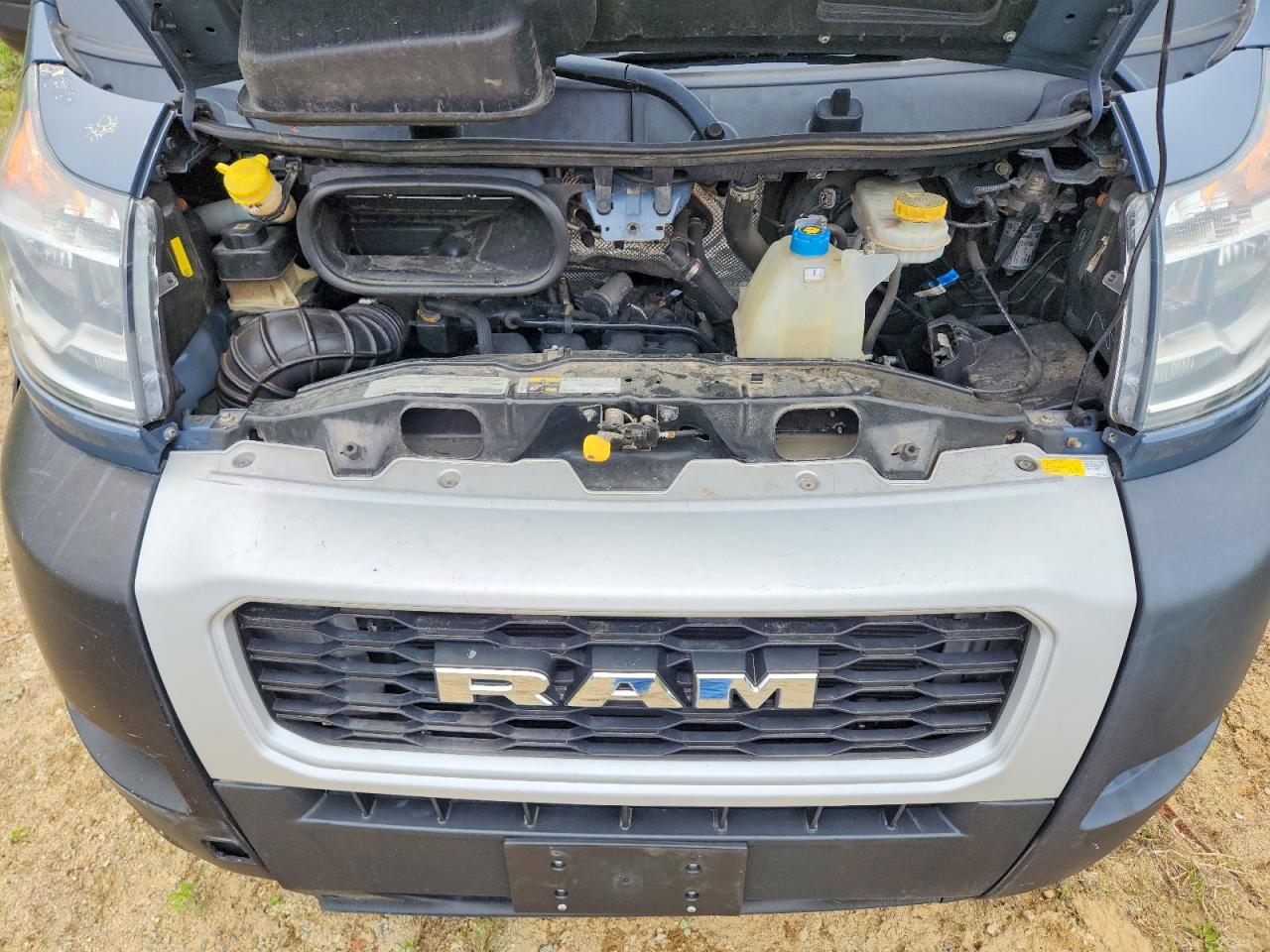 2020 RAM All Models
