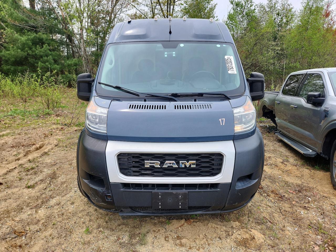 2020 RAM All Models