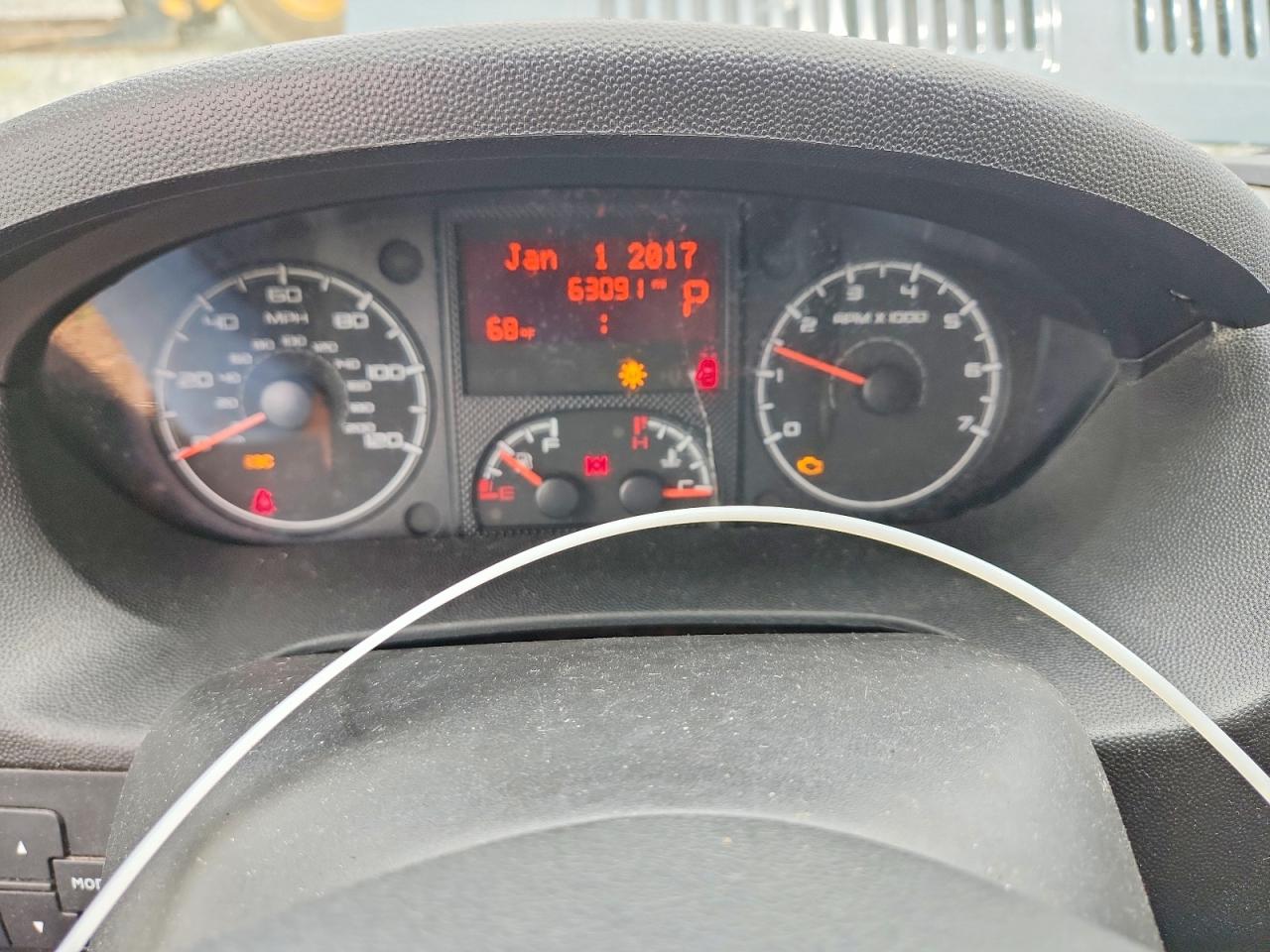 2020 RAM All Models