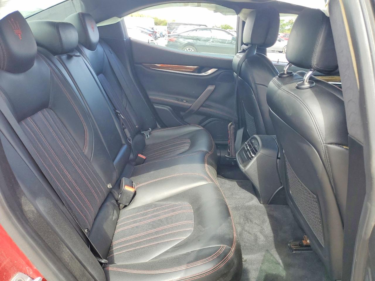 2017 MASERATI ALL OTHER