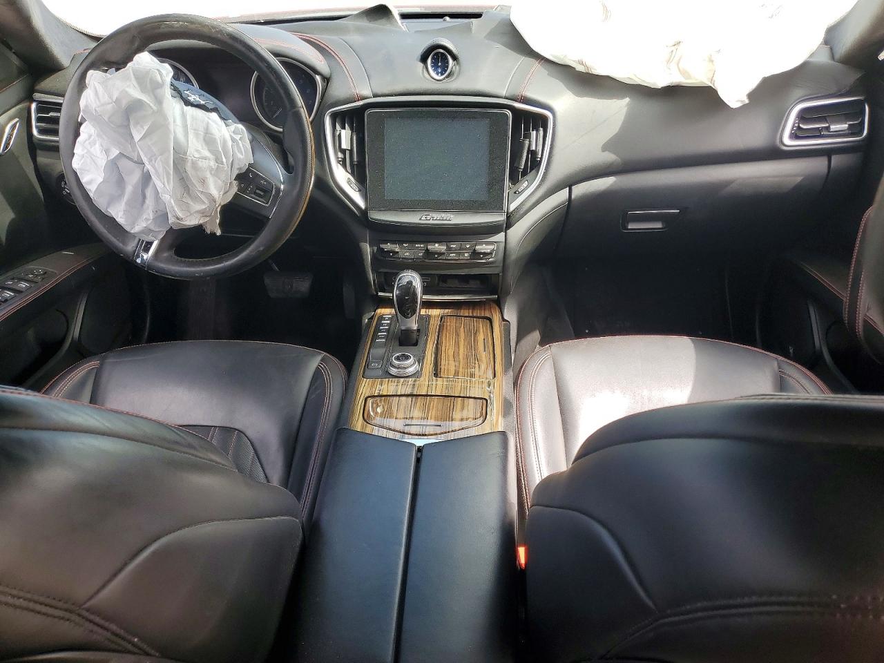 2017 MASERATI ALL OTHER
