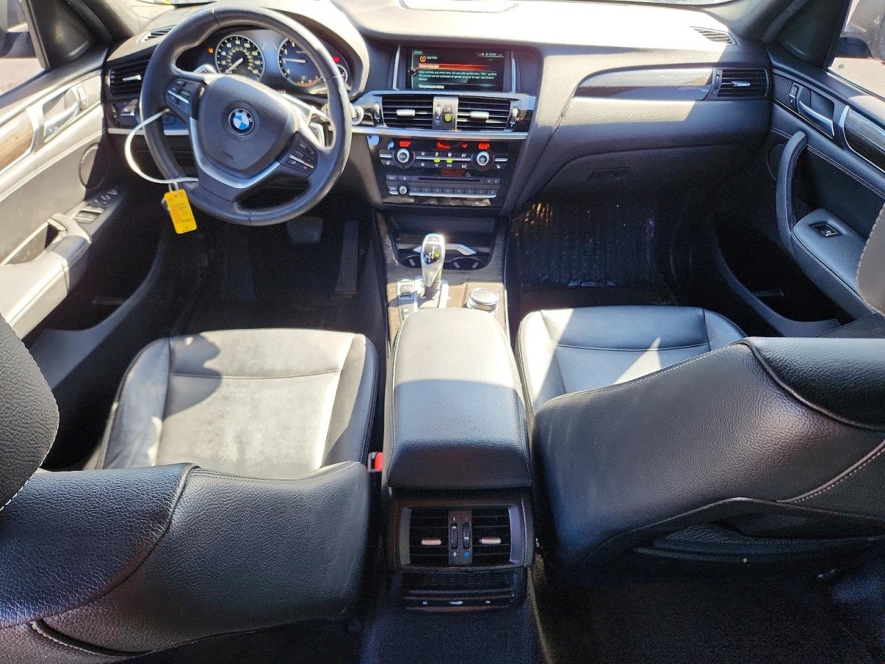 2018 BMW X4