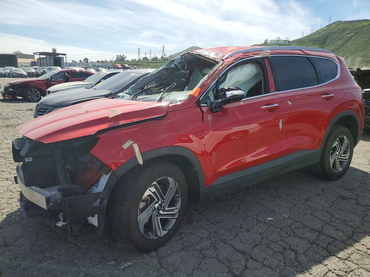 2023 HYUNDAI SANTA FE