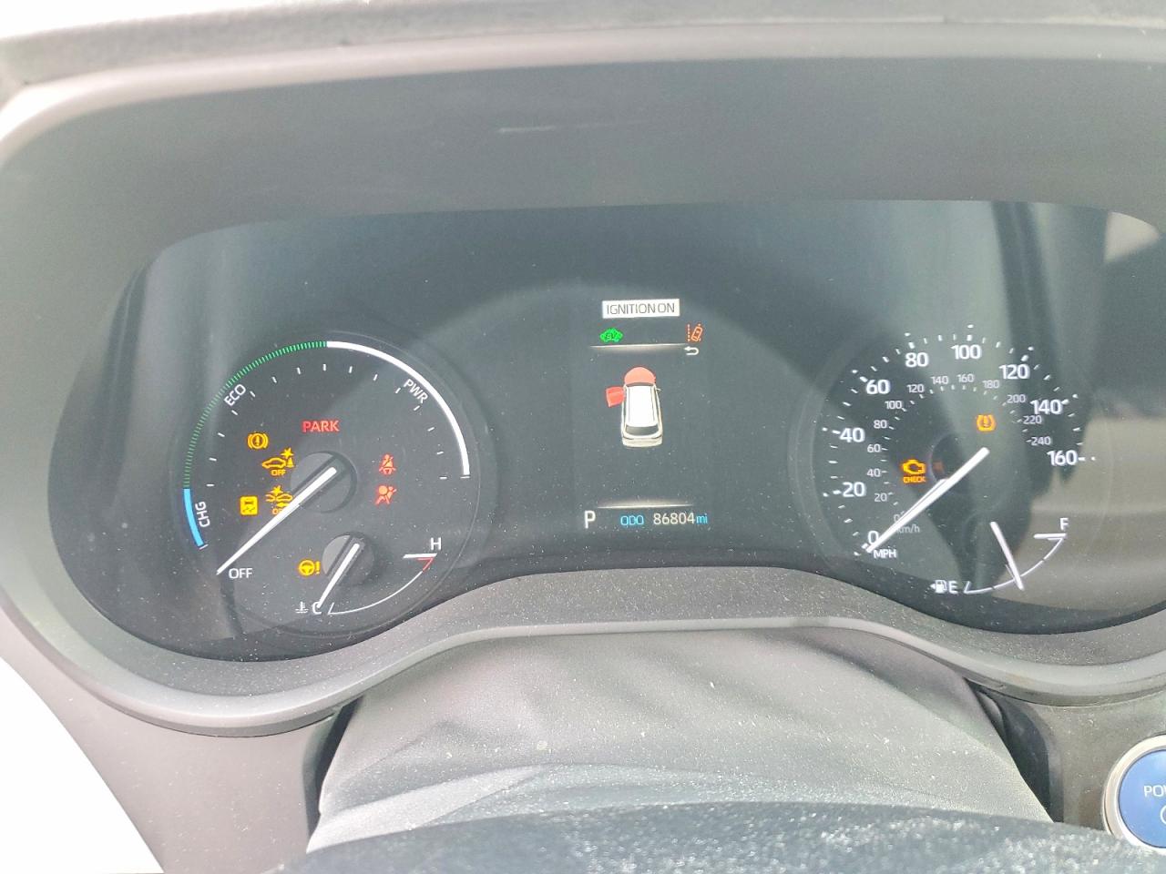 2022 TOYOTA SIENNA