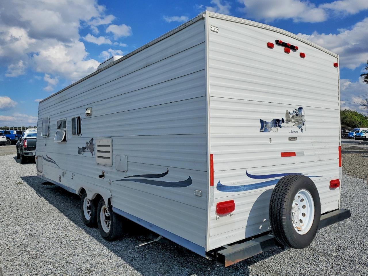 2003 JAYCO RV TRAILER