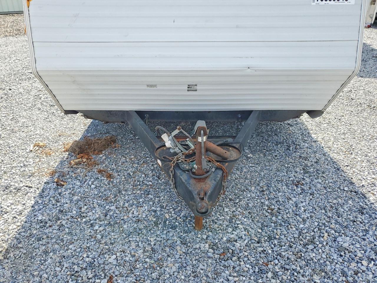 2003 JAYCO RV TRAILER