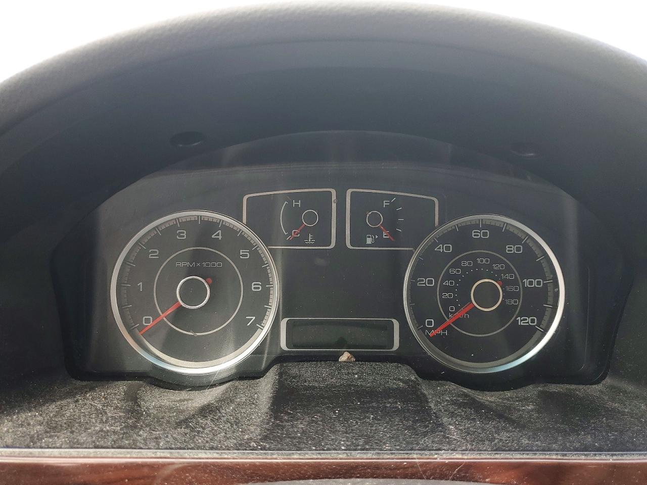 2008 FORD TAURUS