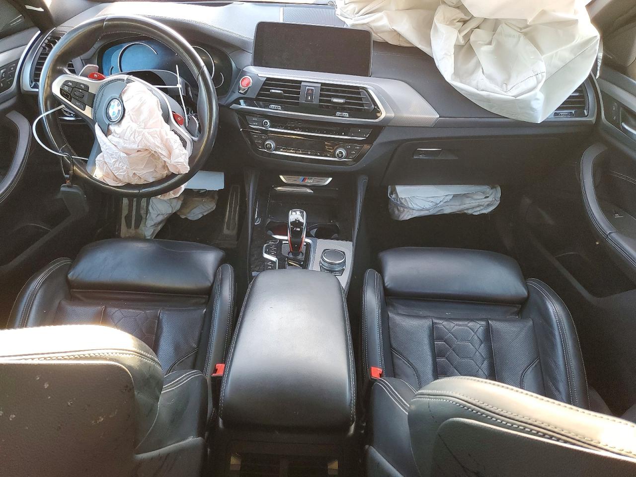 2020 BMW X4