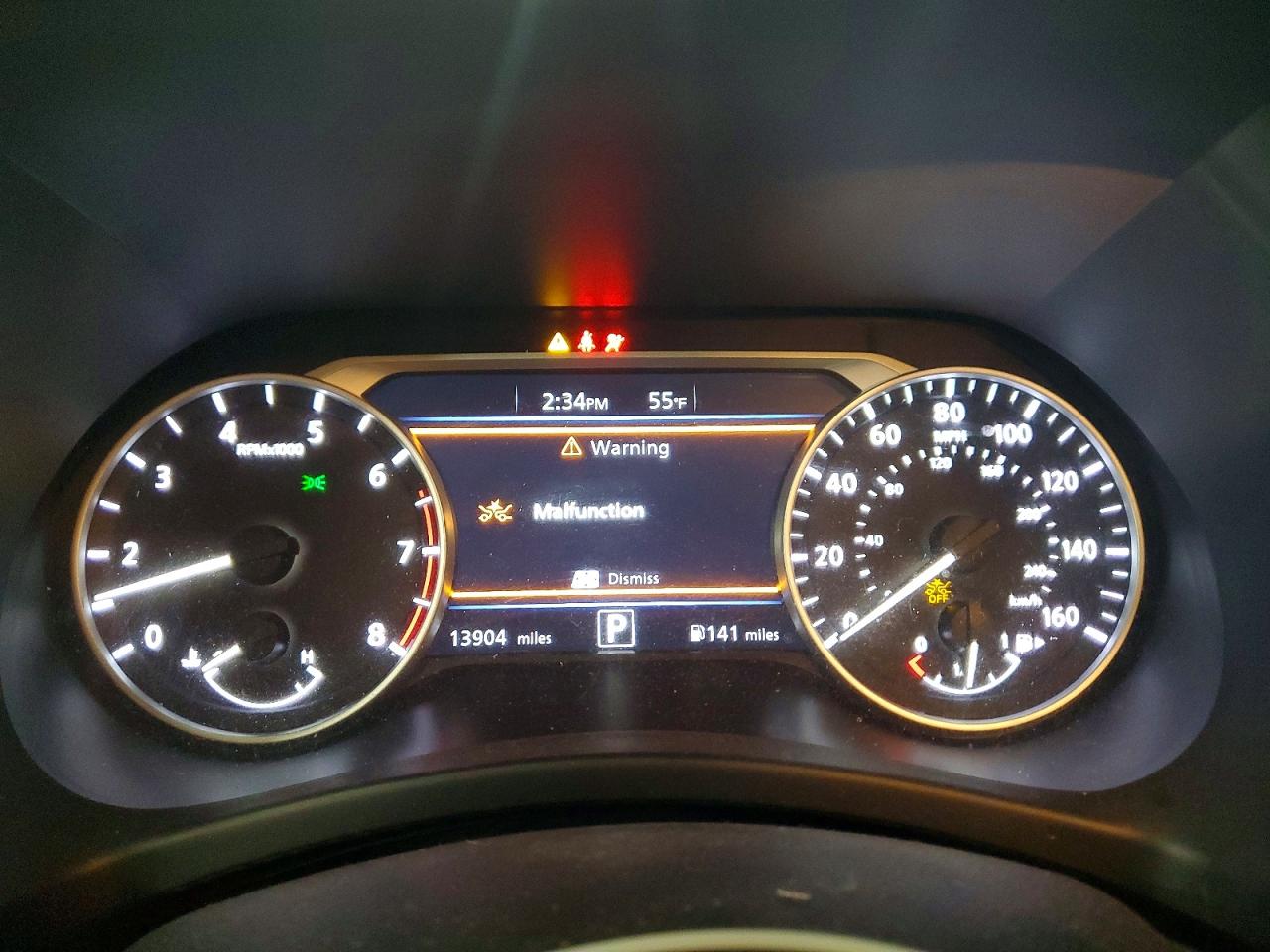 2025 NISSAN SENTRA