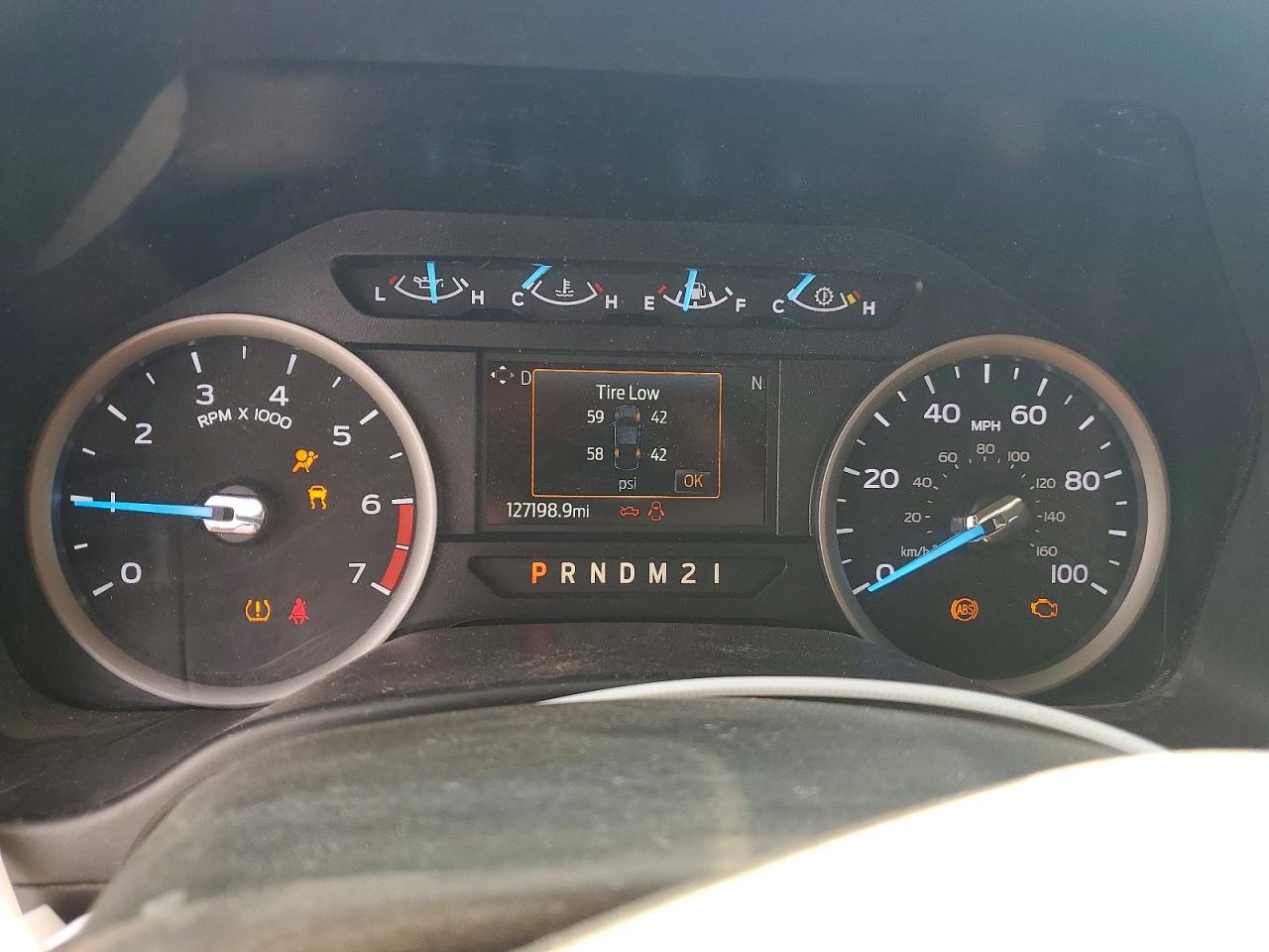 2020 FORD F250