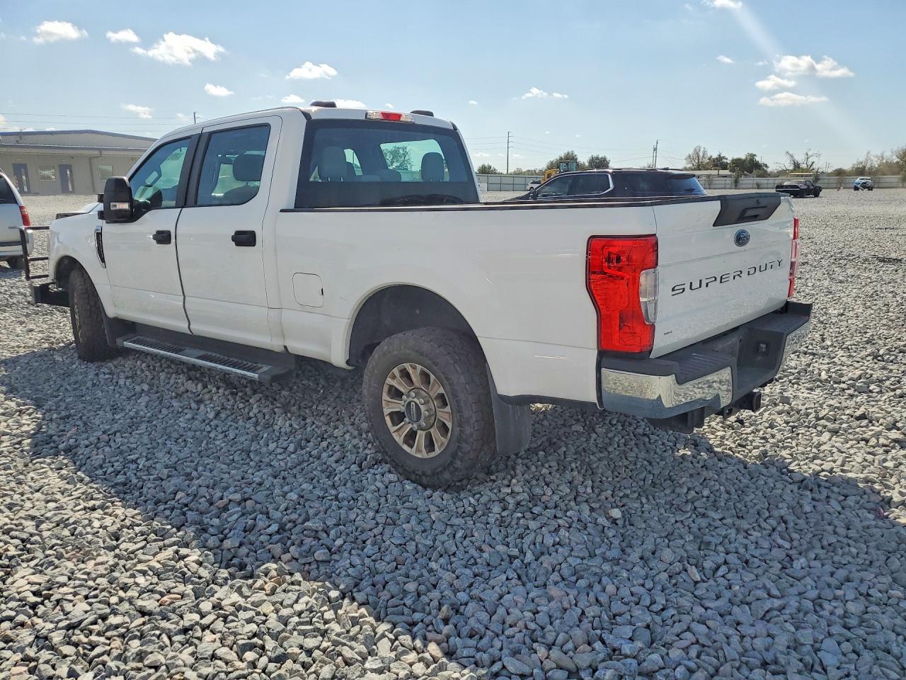 2020 FORD F250