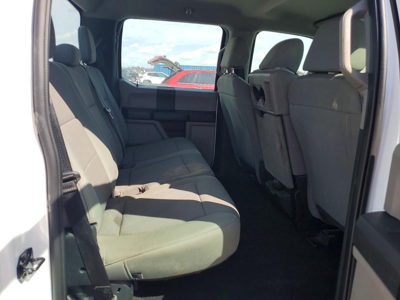 2020 FORD F250