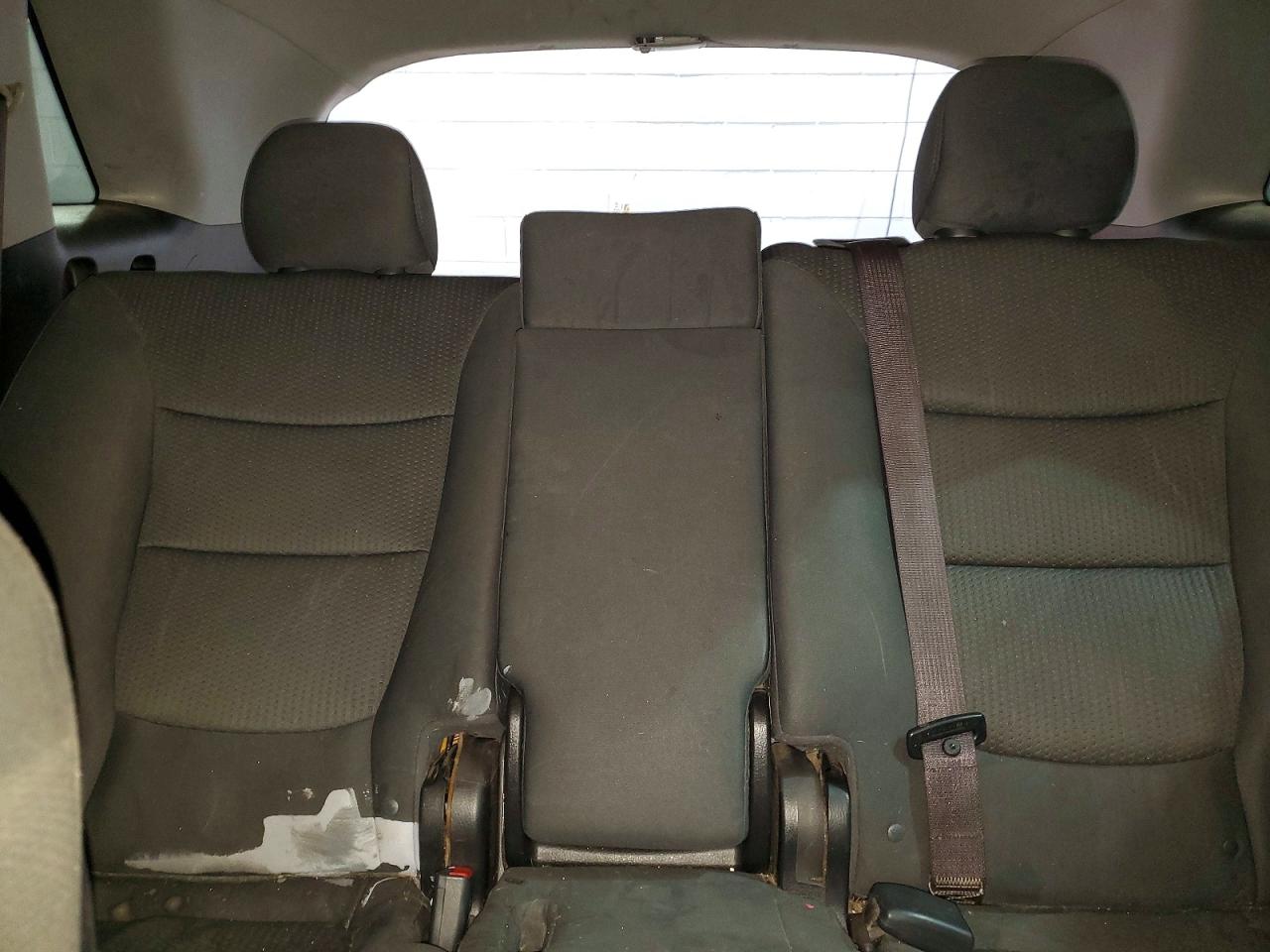 2012 KIA SORENTO