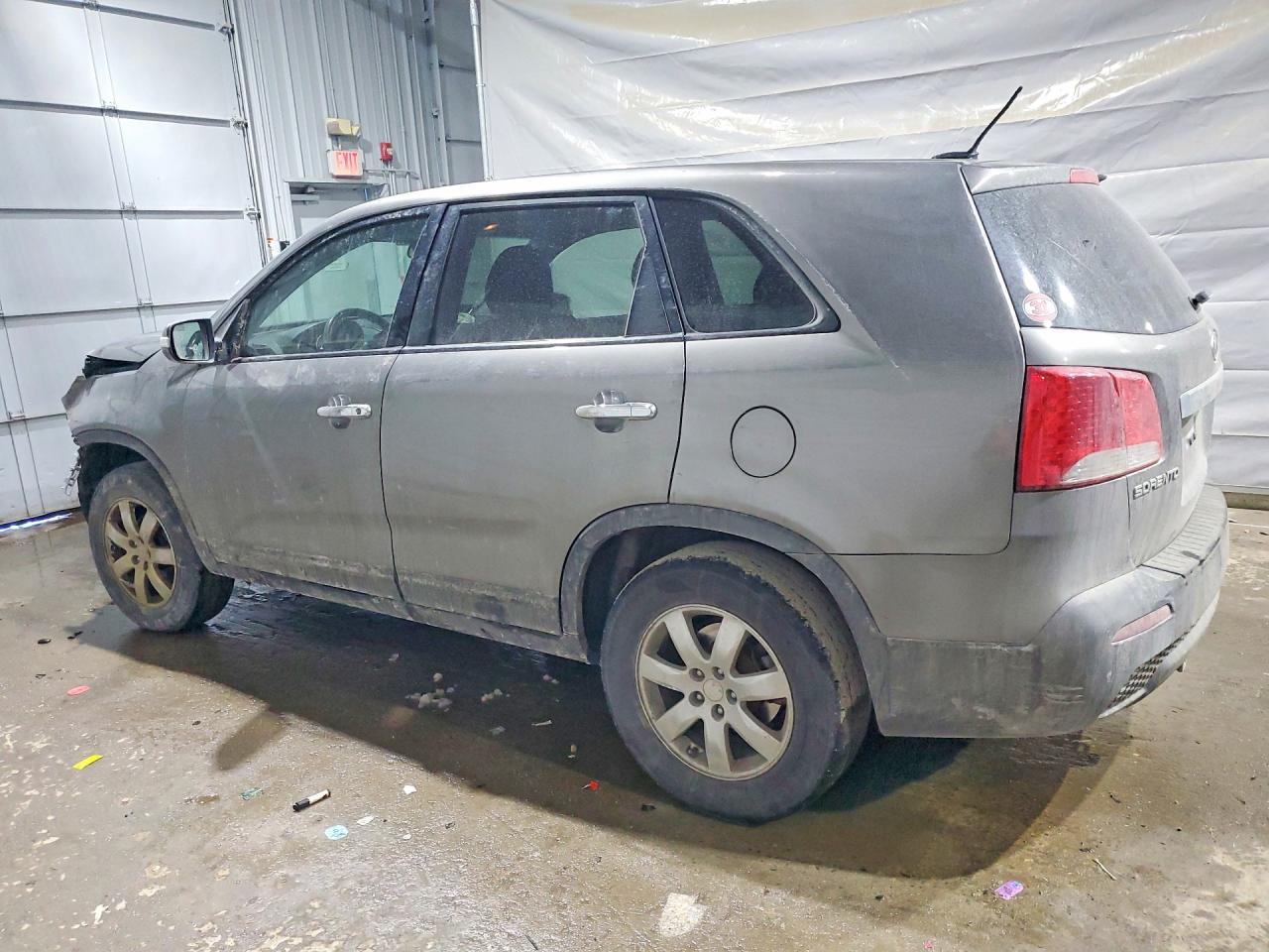2012 KIA SORENTO