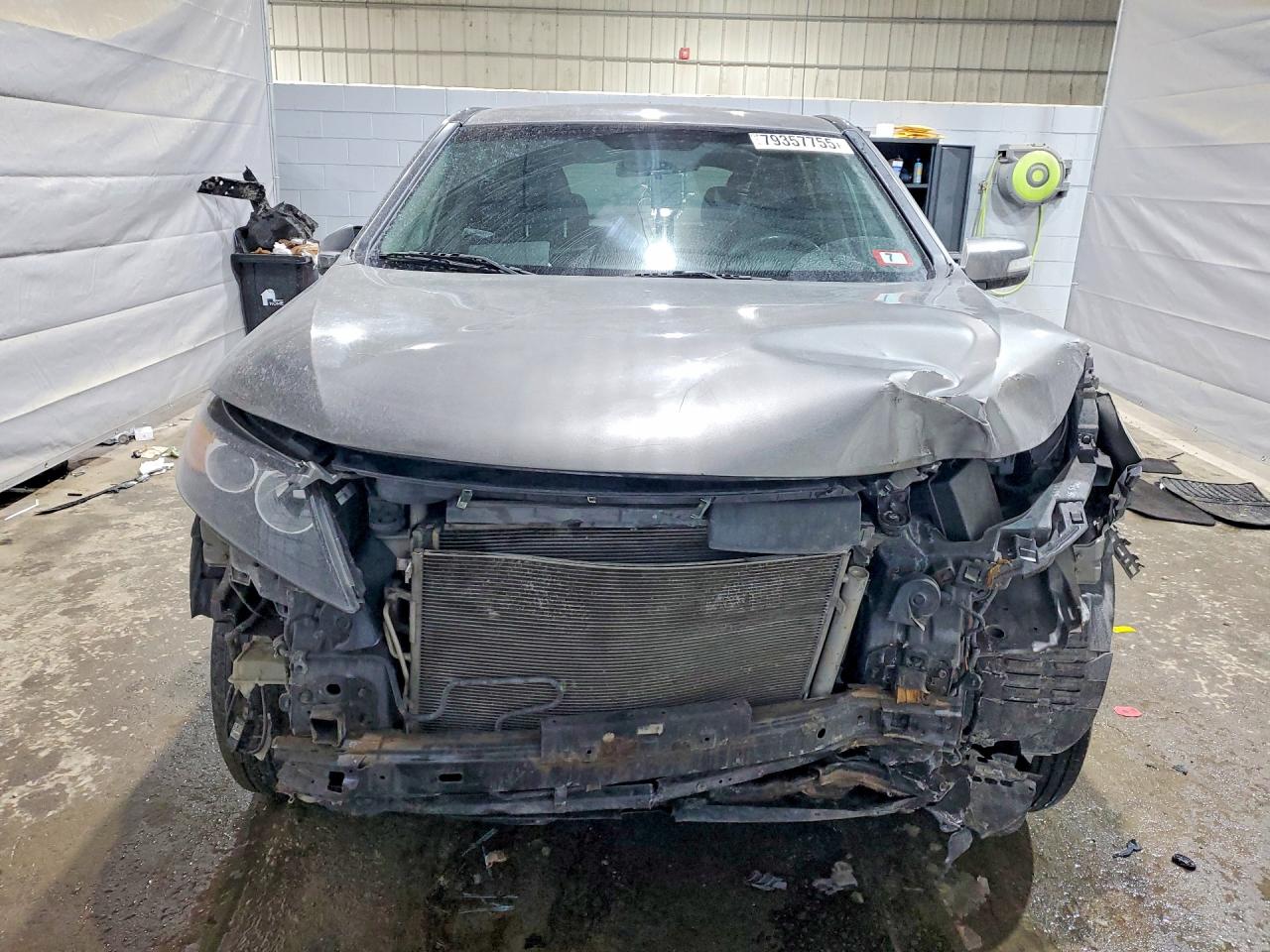 2012 KIA SORENTO