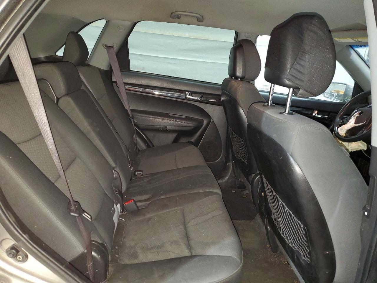 2012 KIA SORENTO