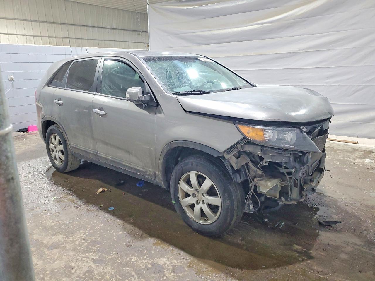 2012 KIA SORENTO