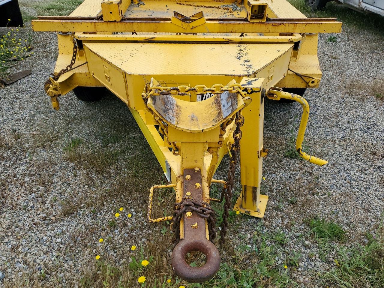 1981 ALTC T-POLE