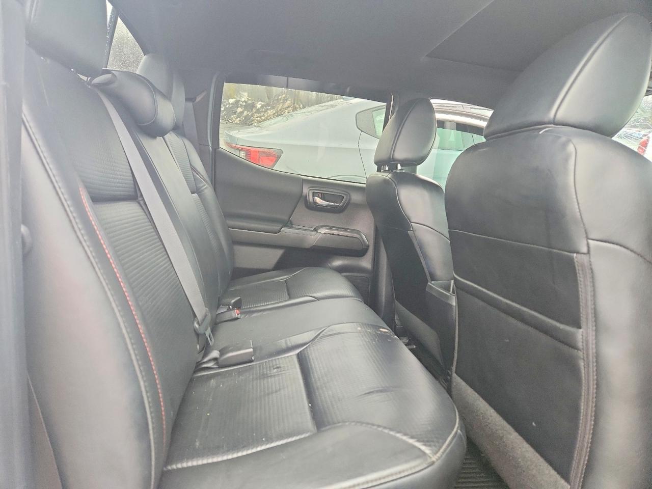 2019 TOYOTA TACOMA