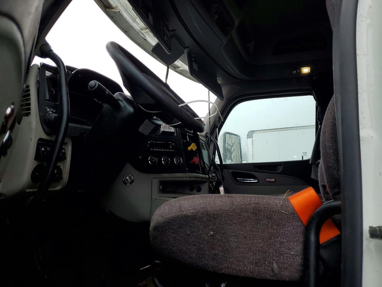 2024 PETERBILT ALL OTHER