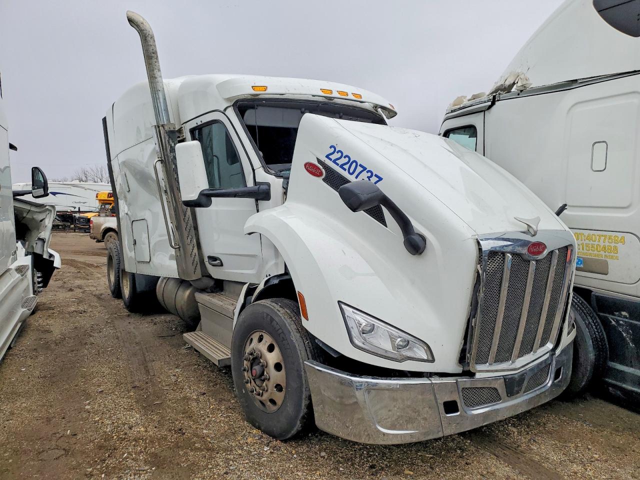 2024 PETERBILT ALL OTHER
