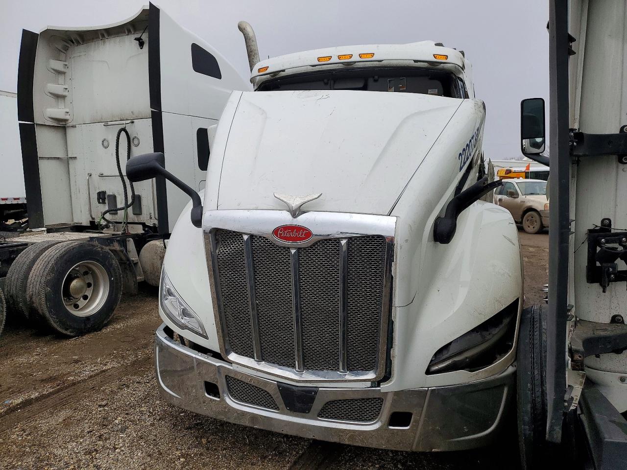 2024 PETERBILT ALL OTHER