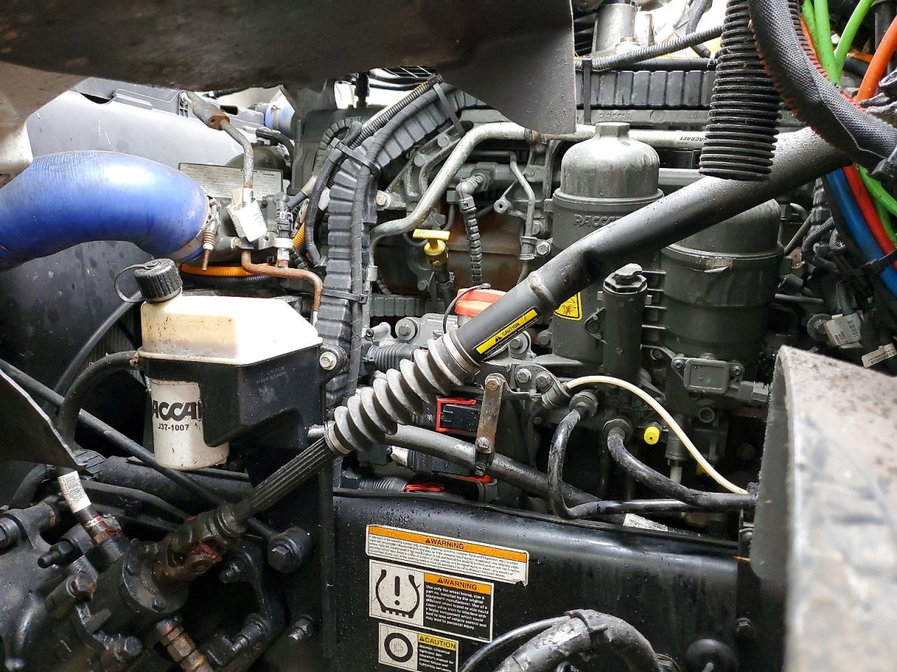 2024 PETERBILT ALL OTHER