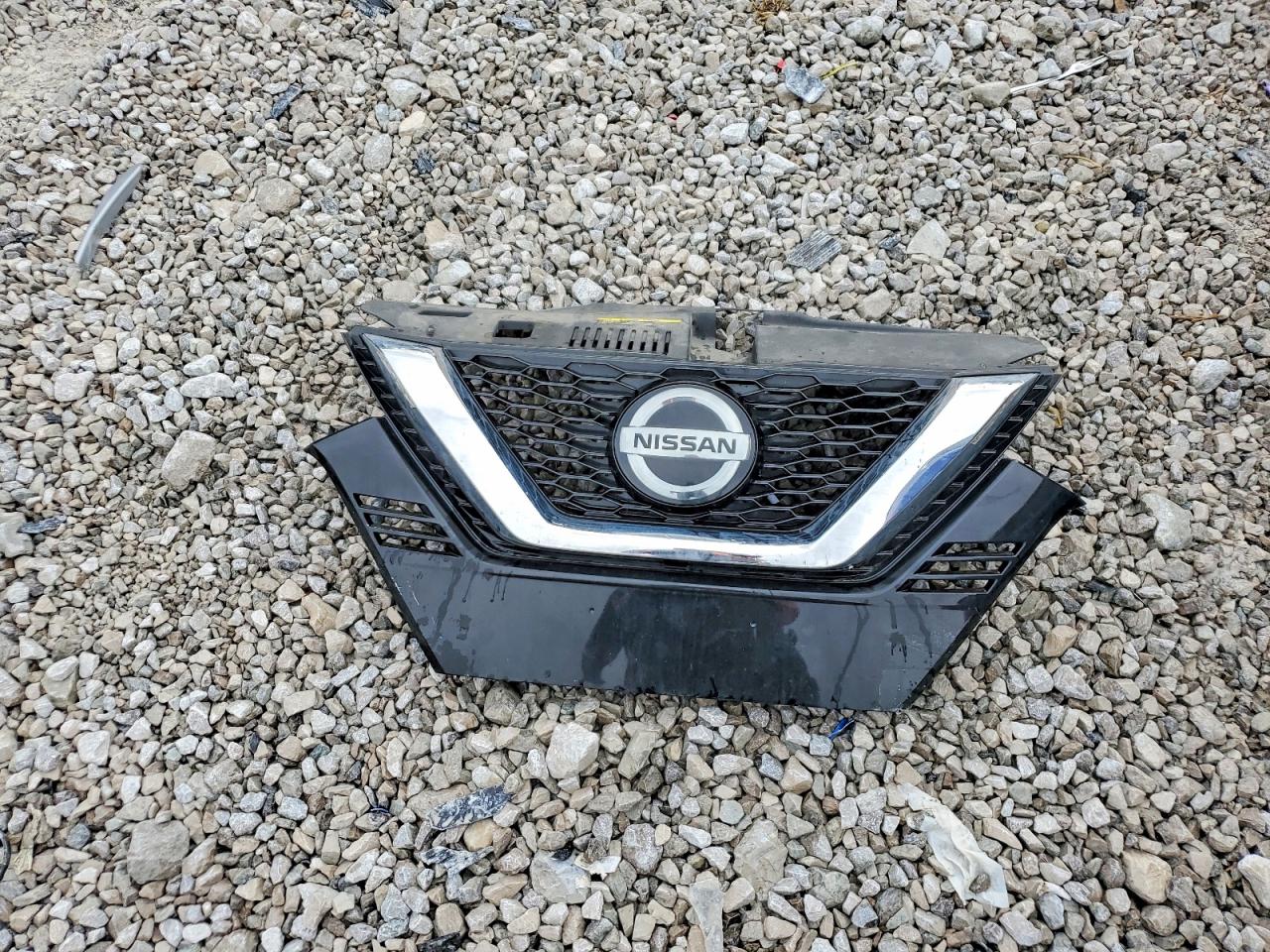 2022 NISSAN ROGUE