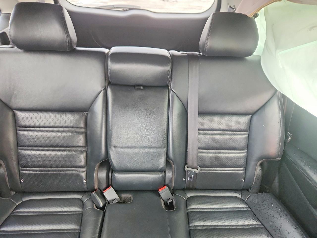 2018 KIA SORENTO