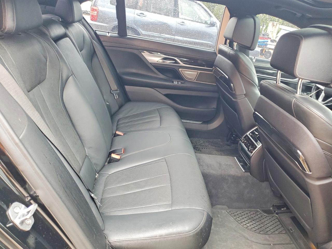 2019 BMW 7 SERIES