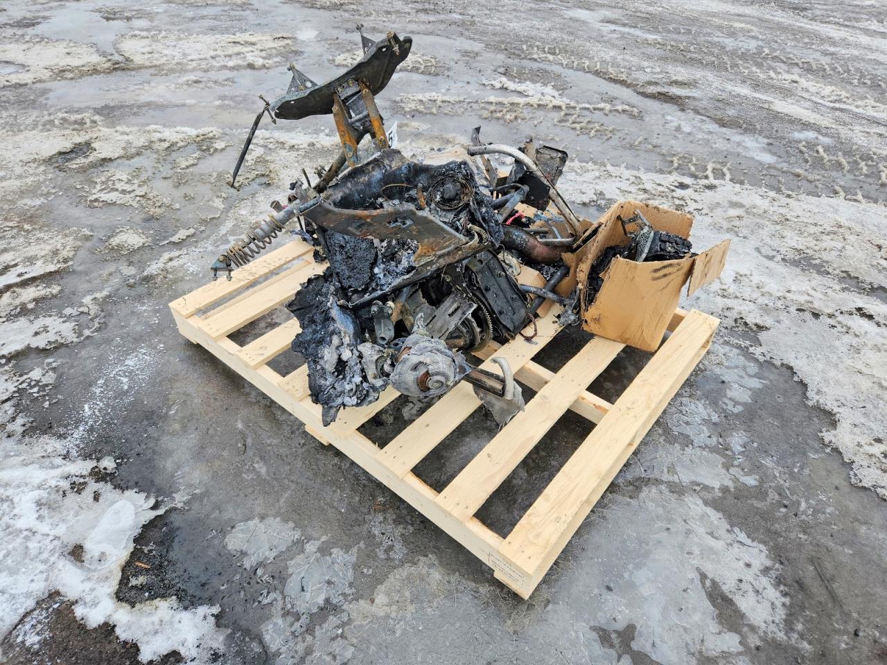 2007 SKI-DOO SKANDIC TUNDRA FAN 3
