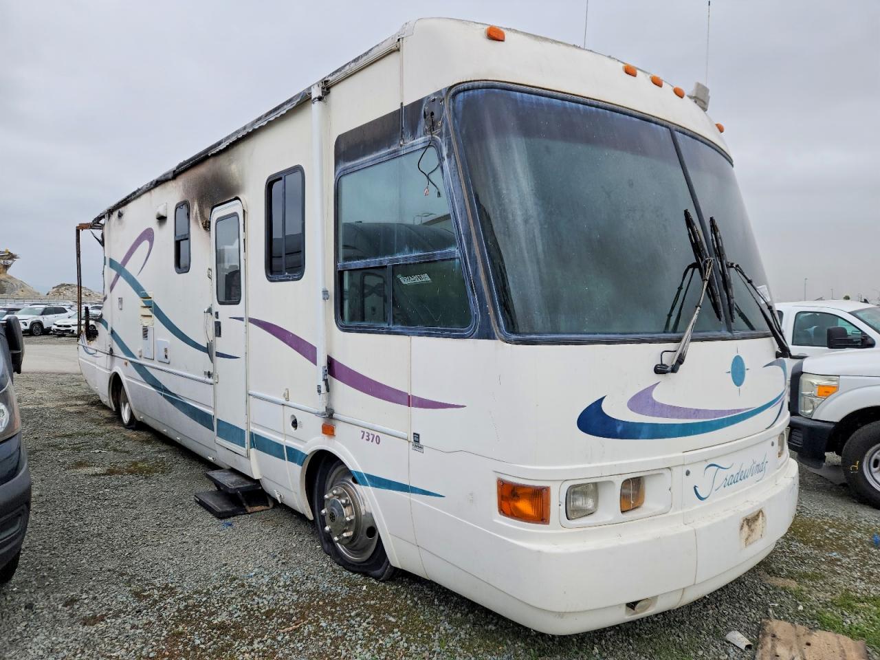 1999 NATIONAL RV ALL OTHER