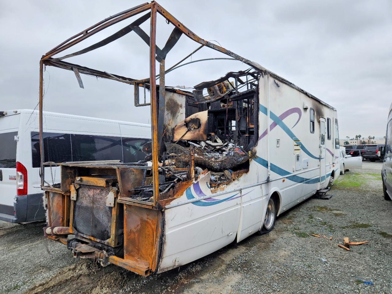 1999 NATIONAL RV ALL OTHER