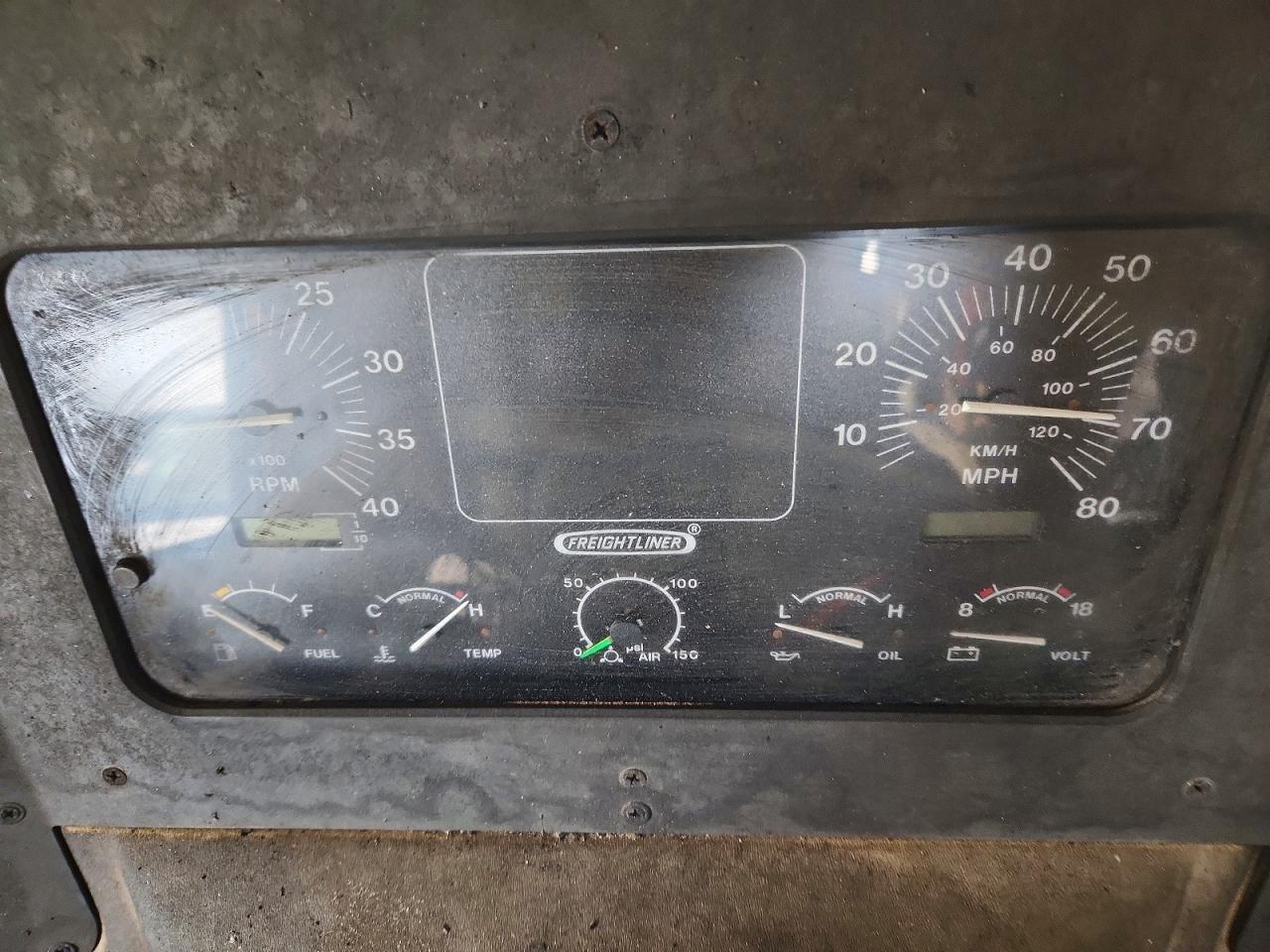 1999 NATIONAL RV ALL OTHER