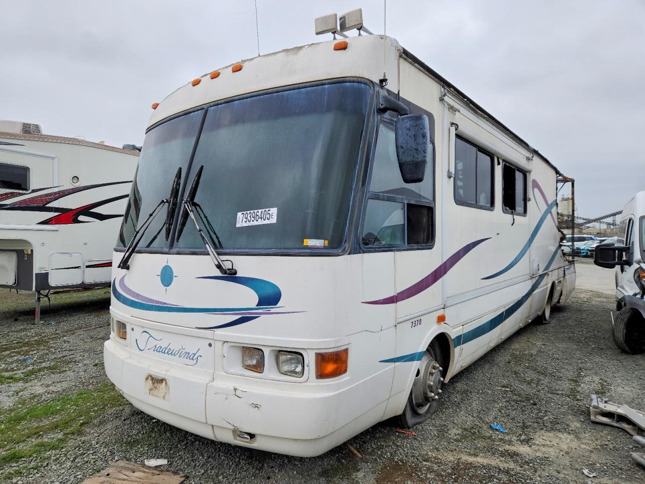 1999 NATIONAL RV ALL OTHER