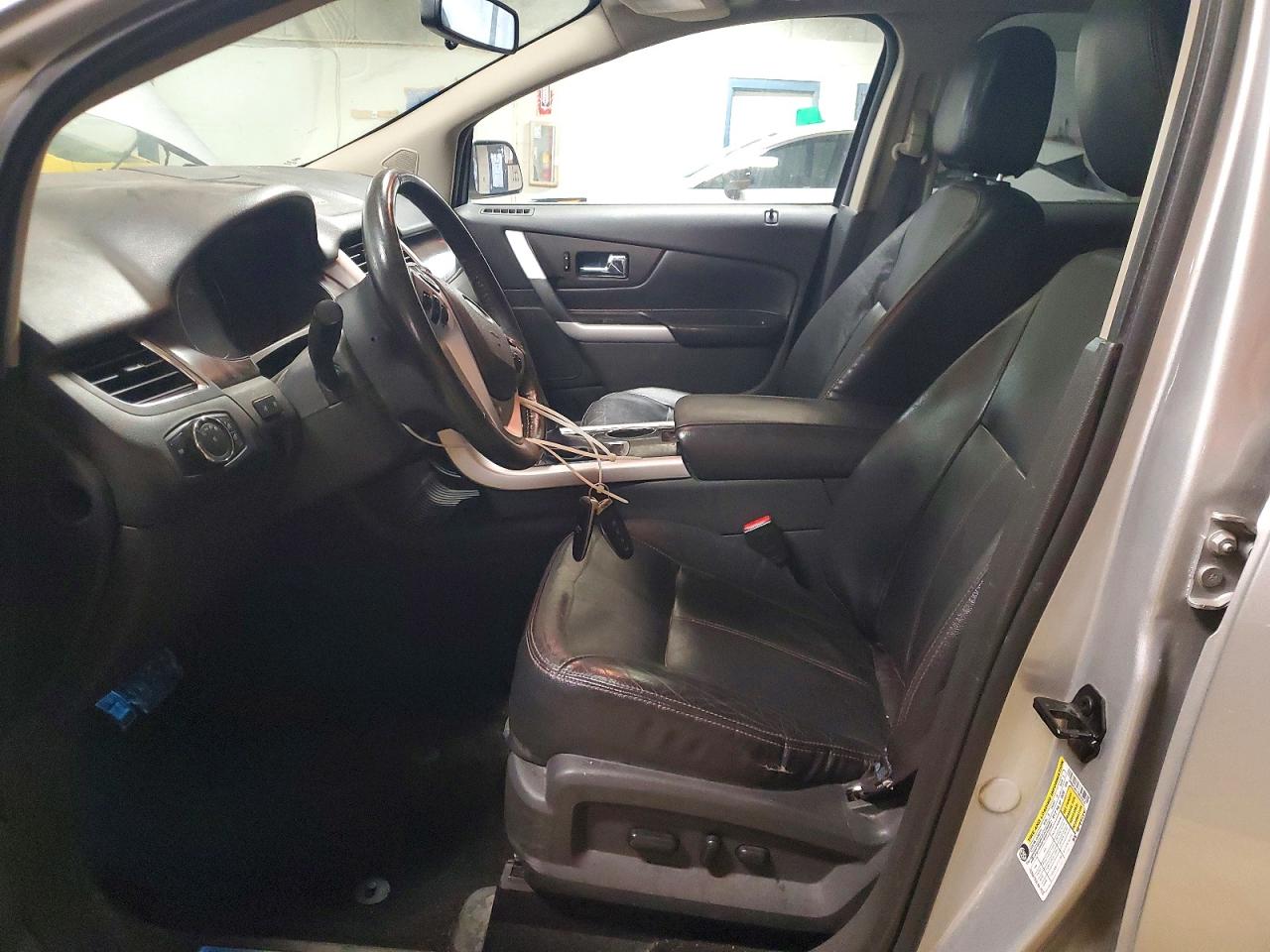 2013 FORD EDGE