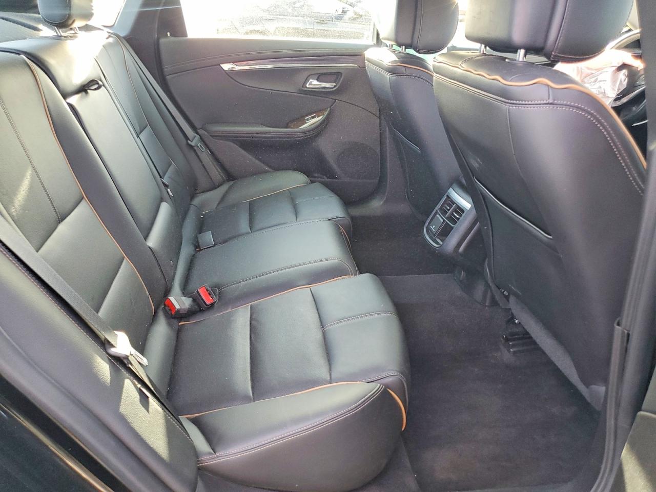 2014 CHEVROLET IMPALA