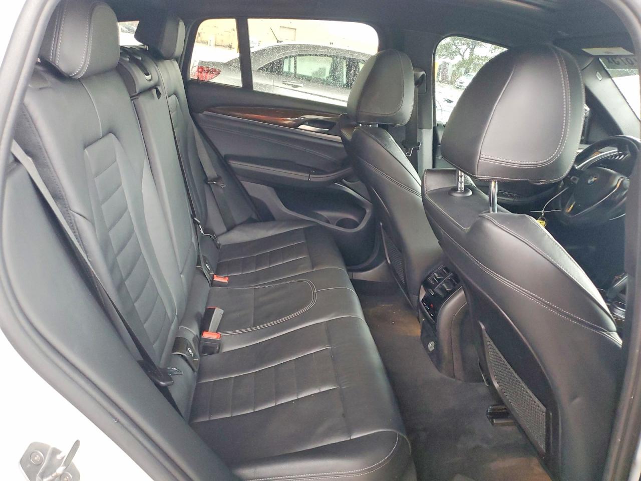 2019 BMW X4