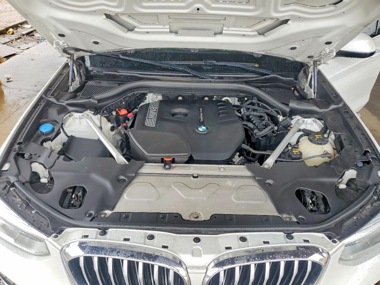 2019 BMW X4