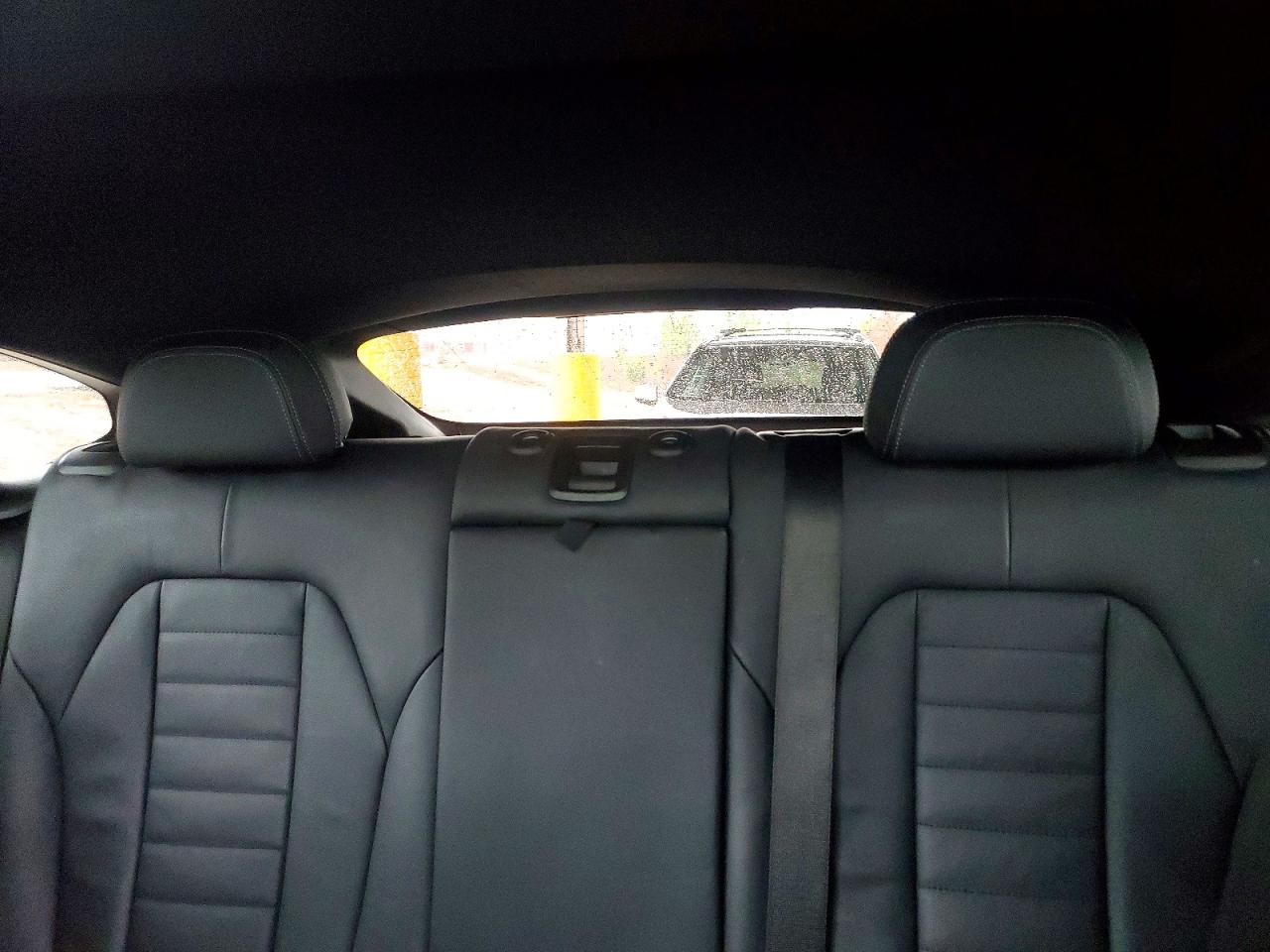 2019 BMW X4