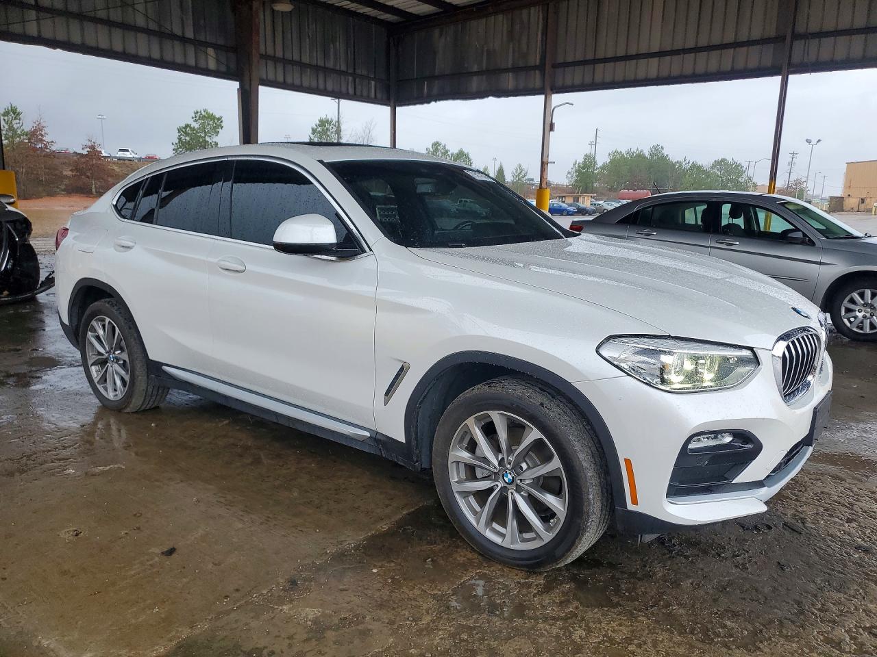 2019 BMW X4