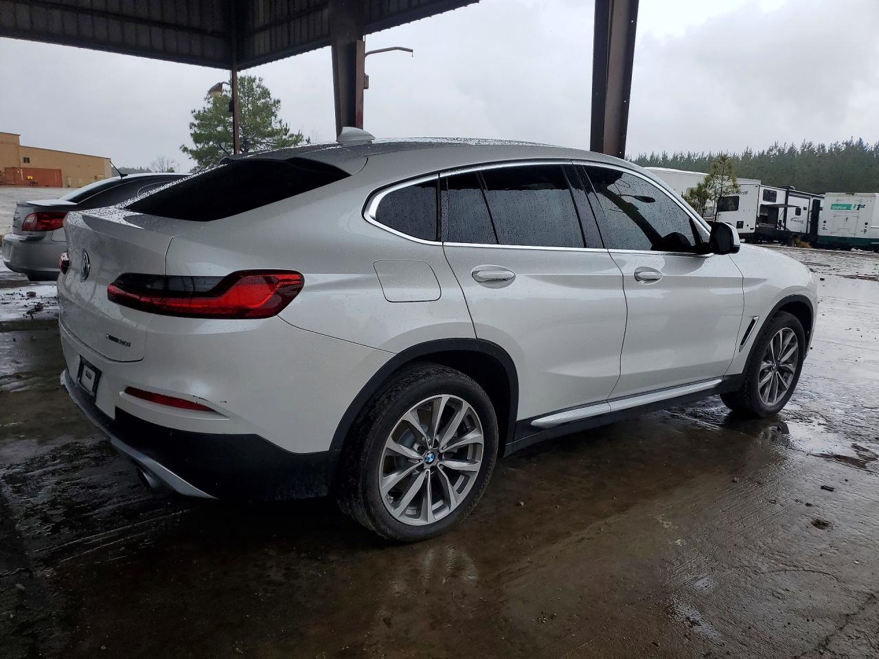 2019 BMW X4