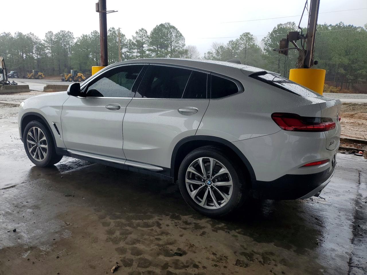 2019 BMW X4